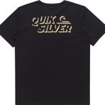 Quiksilver Shadow Knock Erkek T-Shirt Eqyzt07665-Qk.10010