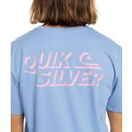 Quiksilver Shadow Knock Erkek T-Shirt Eqyzt07665-Qk.34051