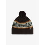 Quiksilver Siyah Erkek Bere EQYHA03385SUMMIT BEANIE