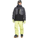 Quiksilver Siyah Erkek Kayak Montu EQYTJ03451DAWSON JK