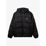 Quiksilver Siyah Erkek Regular Fit Mont EQYJK04066COLD DAYS JACKET