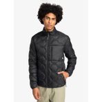 Quiksilver Siyah Erkek Regular Fit Mont EQYJK04078FUSE JACKET