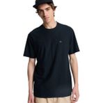 Quiksilver Slub Roundneck Erkek T-Shirt EQYKT04391-11783 - 2XL - Gri
