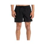 Quiksilver Spl Fınelıne Volley 15 Siyah Erkek Deniz Şortu Siyah