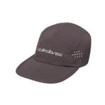 Quiksilver Stacker Tech Erkek Gri Şapka