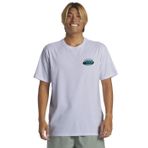 Quiksilver Stay Peaceful - Erkek Tişörtü - Tişört - Erkek - Beyaz, beyaz, S