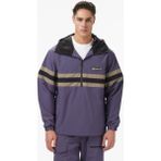 Quiksilver Steeze Erkek Mor Kayak Montu.krb0 - XL