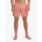 Quiksilver Stretch Prınted Erkek Şort Eqyjv04217-Qk.mkt1