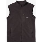 Quiksilver Surf Days Vest Erkek Gri Yelek - Yeşil