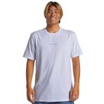 Quiksilver SURF SAFARI MOE Erkek Tişört, Beyaz, M
