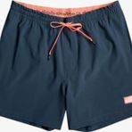 Quiksilver Surfsilk 16 Jamv Erkek Deniz Şortu