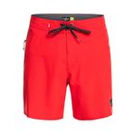 QUIKSILVER Surfsilk M Bdsh Erkek Şort Mayo Kırmızı 28