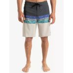 Quiksilver Surfsilk Straight Leg 20 Erkek Şort Renkli