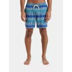 Quıksılver Surfsilk Straight Volley 16 Erkek Şort Eqyjv04107 Turkuaz