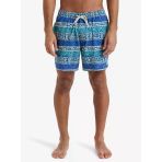 Quiksilver Surfsilk Straight Volley 16 Erkek Şort Renkli