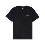 Quiksilver Tap In Erkek Tişört Eqyzt08307-Qk.11783