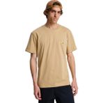 Quiksilver Tap In Erkek Tişört EQYZT08307-QK.2035 - XS - Çok Renkli