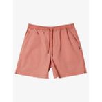 Quiksilver Taxer Erkek Pembe Şort