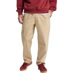 Quiksilver Taxer Pant Erkek Krem Pantolon - Camel