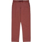 Quiksilver Taxer Pant Erkek Pantolon - Kırmızı