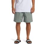 Quiksilver Taxer Wkst Pze0 - Şort Erkek