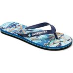 Quiksilver Terlik Molo Feelin Fin 8(41) - Mavi