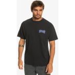 Quiksilver Thorndog Erkek Siyah Tişört - M
