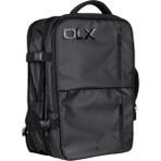 Quiksilver Trespass Thain - 22l Rucksack Unisex Siyah Sırt Çantası