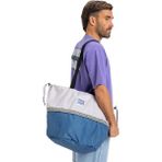 Quiksilver Uni Reusable Bag Omuz Çantası - Mavi