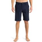 Quiksilver Union Amphibian Erkek Mavi Şort