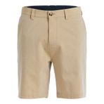 Quiksilver Union Heather Erkek Yeşil Şort