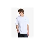 Quiksilver Upside Down Erkek Kısa Kollu T-Shirt