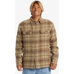 Quiksilver Venture Overshirt Sherpa Erkek Gömlek - Renkli