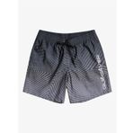 Quiksilver Warped Logo 17 Jamv Erkek Deniz Şortu