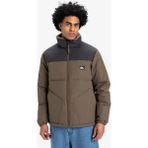Quiksilver Wild Mountain Erkek Ceket - Renkli - XL