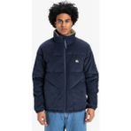 Quiksilver Wild Mountain Erkek Mavi Ceket - Renkli