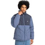 Quiksilver Wild Mountain Tech Erkek Mavi Ceket