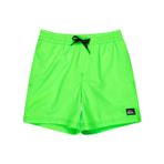 Quiksilver Yeşil Erkek Çocuk Şort Mayo, 16 YAŞ, 087569, Green, Erkek Çocuklar
