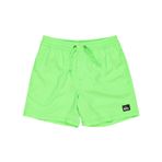 Quiksilver Yeşil Erkek Çocuk Şort Mayo EQBJV03517-EVERYDAY SOLID VOLLEY YT