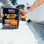 Quilosa Aqua Protect Likit Ms Silikon Su Yalıtımı - 5 KG - Beyaz