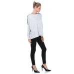 Quincey-Love Tunik (GRİMELANJ / 44)