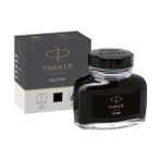 Quink Dolma Kalem Şişe Mürekkebi, 57 Ml, Siyah - 41 Delft Blue