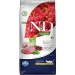 Quinoa Digestion Kuzu Etli Yetişkin Kedi Maması 5 kg