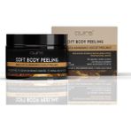 Quins Besleyici & Arındırıcı Vücut Peelingi 250 ml