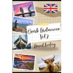 Quirk Britannia Vol.2: Eccentric British Towns, Places & Locations You Need to See.