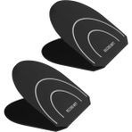 Quirky Quar Kayıt Temizleyici Vinil Kayıt Tutucu Disk Temizleme Vinil Lp Kayıtları Için Koruyucu Ped Parmak Izi Yok (Yurt Dışından) - Yapı Market