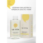 Quivis Gözenek Sıkılaştırıcı Aydınlatıcı Etkili Glikolik Asit Tonik 200 ML