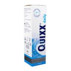 QUIXX 100 ml Daily Aerosol Brun Spreyi