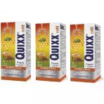 Quixx Quıxx Cold Propolis Şurup 100 Ml 3 Adet