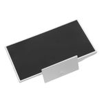 QUMIIRITY Mini Televizyon Lcd Ekran Oturma Odası Bebek Evi Bebek Evi Dekorasyon Aksesuarları 112 Ölçekli Plastik Tv Oyuncak